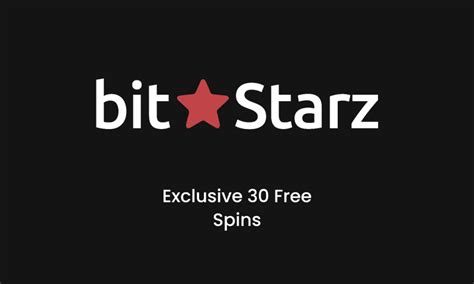 BitStarz Exclusive Bonus: 30 Free Spins .